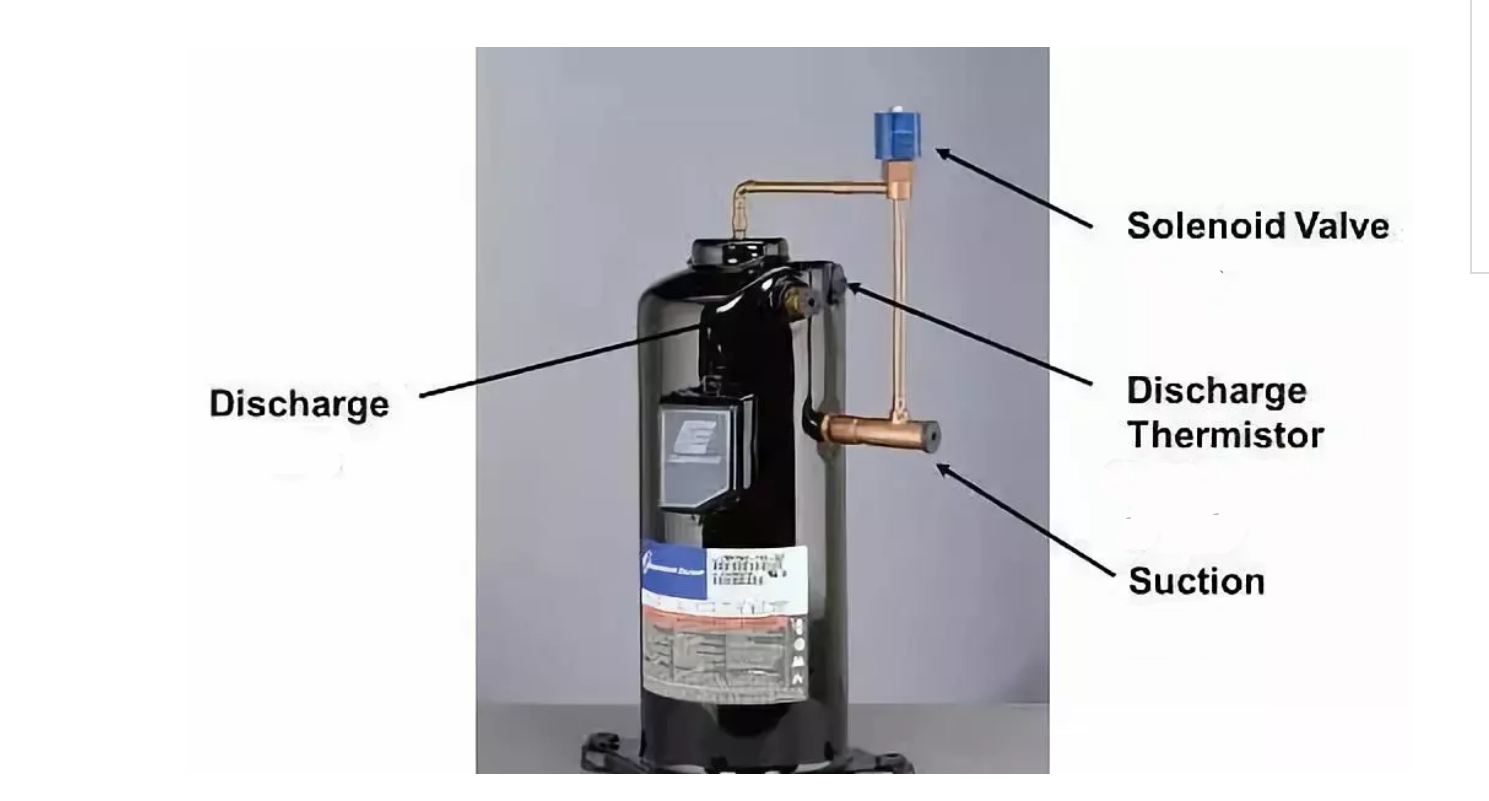 refrigeration compressor,compressor,Mitsubishi Compressor,Bristol Compressor,HITACHI Compressor,Danfoss compressor to solve the problem